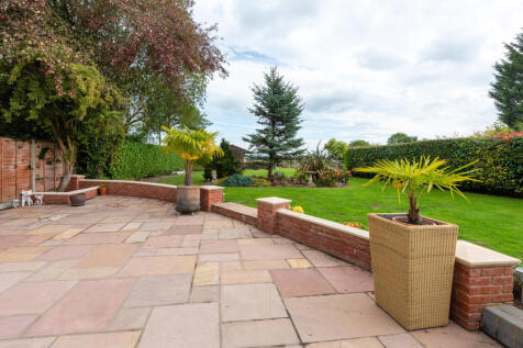 Large Terrace