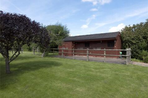 Stables