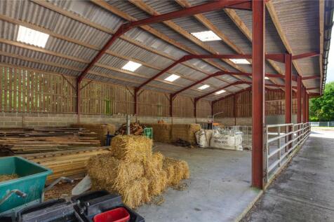 Outbuilding