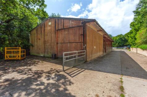 Outbuilding