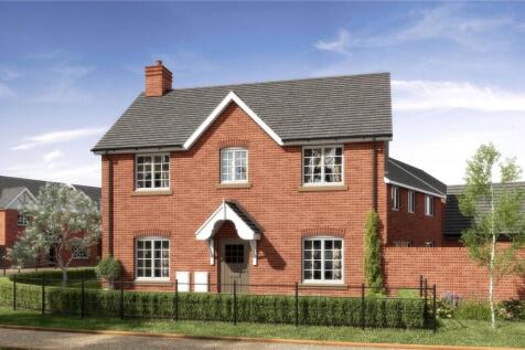 The Ash External CGI