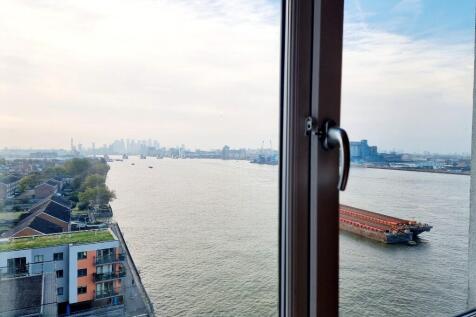 View from bedroom