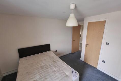 Main bedroom