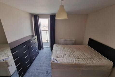 Main bedroom