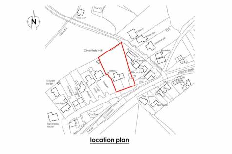 Location Plan