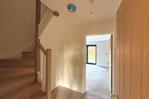 Stairwell