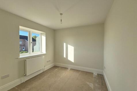 Fourth Bedroom 