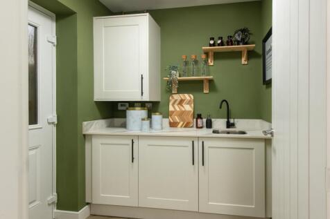 Showhome photography