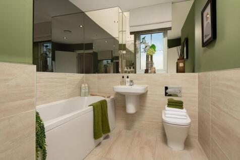 Showhome photography