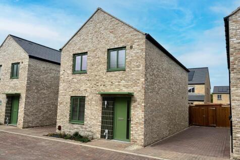 Kimbolton Plot 239