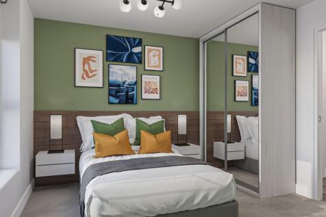 wpg bedroom