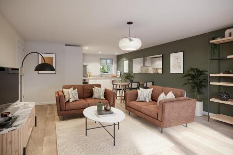 Avenue apartments 10 16