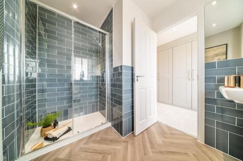 BDW CAMBS DARWIN BH STAMBOURNE SPECIAL EN SUITE