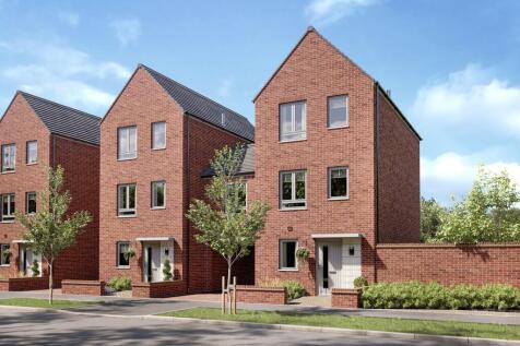 Girton Darwin Green