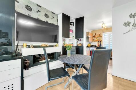 Lounge/Diner