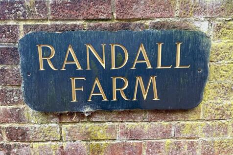 Randall Farm