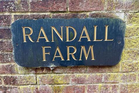 Randall Farm