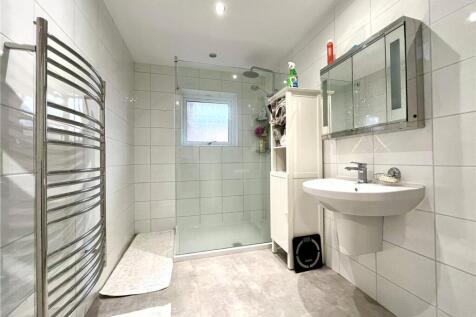 Communal Shower Room