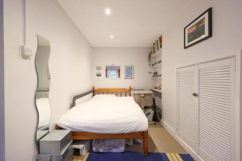 Flat - Bedroom 1