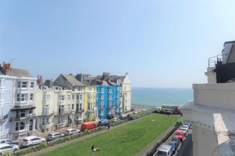 View Over New Steine