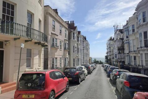 Street view Shot Two