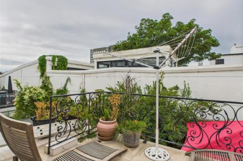Roof Terrace