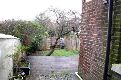 LGF Patio and Garden