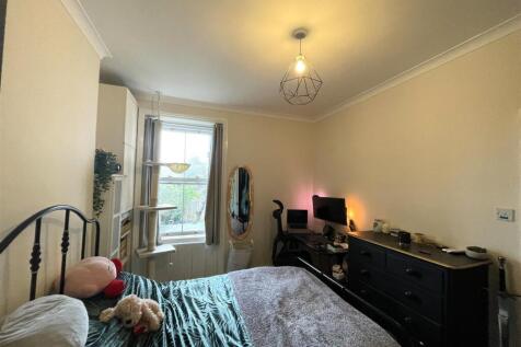 LGF Bedroom Alternate Shot