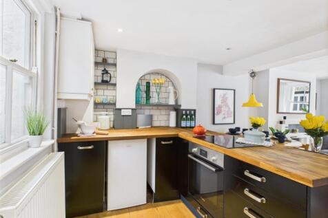 Kitchen Shot
