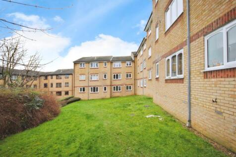 CHISWELL COURT COMMUNAL GARDENS