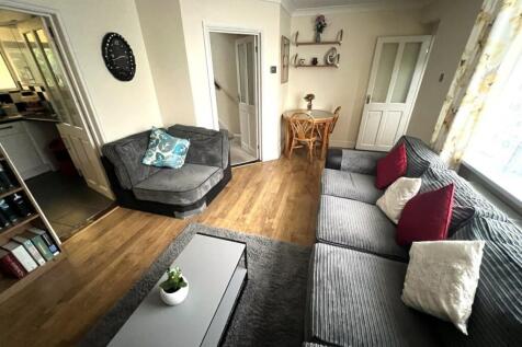 Lounge/Diner