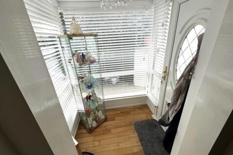 Entrance Porch