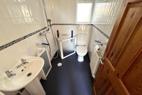 Wet Room