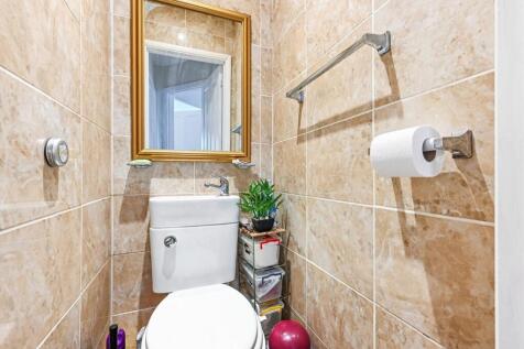 Separate WC