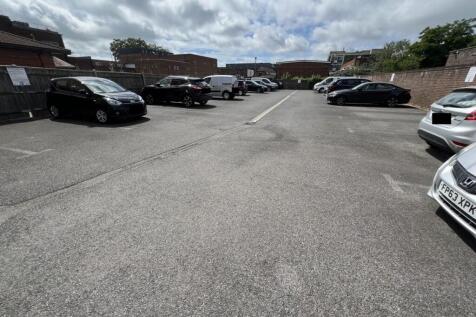 Parking Area