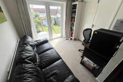 Study/Office