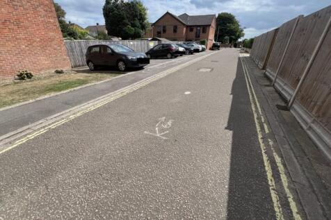 Resident Parking