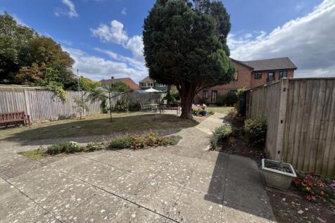 Communal Garden