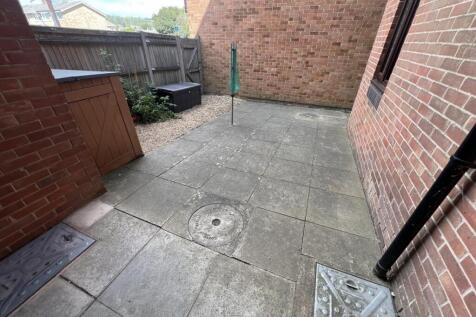 Drying Area
