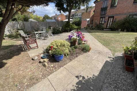Communal Garden