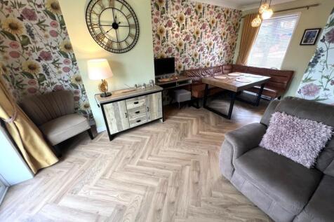 Lounge/Diner
