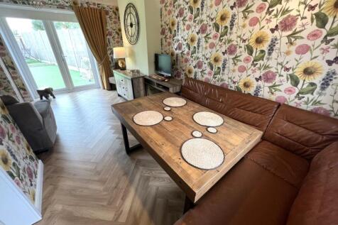 Lounge/Diner