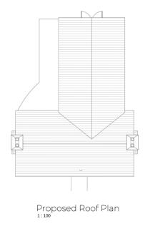 Prop Roof Plan