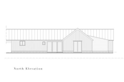 Plot 1 North Elev...