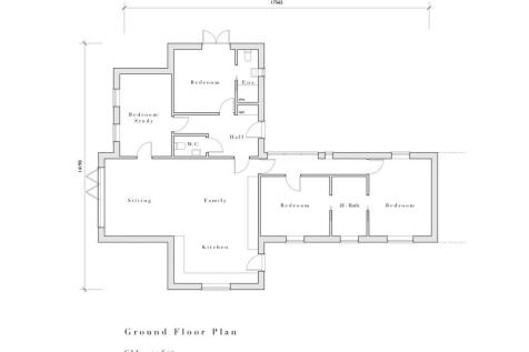 Plot One Floorpla...