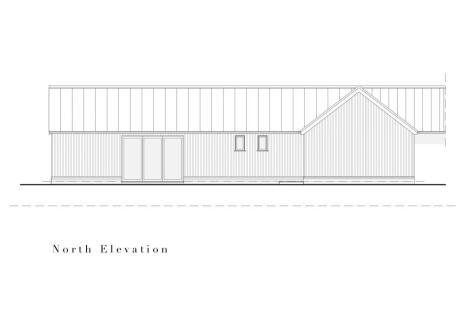 Plot 2 North Elev...
