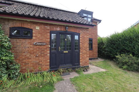 Garden Front Clos...