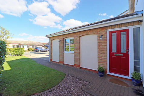 Front Side Door a...