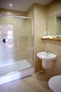 En suite