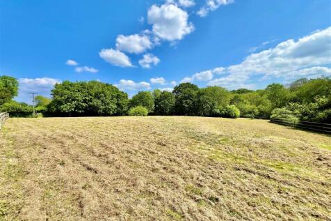 Land/Paddock